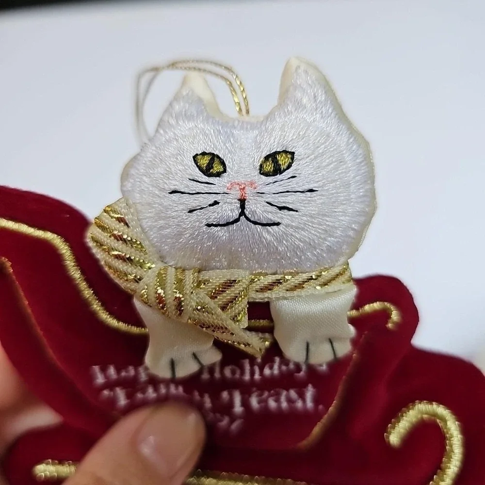 Fancy Feast vintage 1997